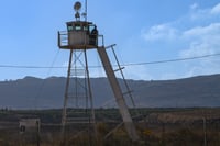 עמדת תצפית