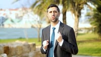 ארי גולדוואג וילד הפלא רפאל קליין מרגשים: "שלח אהבתך"