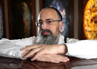 אור החיים אקטואלי: אסור להבליג ולהחריש, חייבים להוכיח | צפו