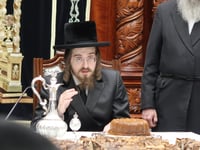 האדמו"ר מסאדיגורה