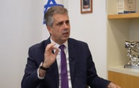 השר אלי כהן מבהיר: אנחנו דורשים שינויים בחוק הגיוס כדי להוביל לגיוס של רוב החרדים