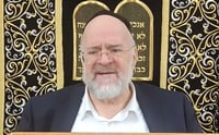 הרב ברוך רוזנבלום