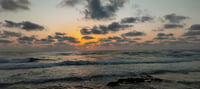 היום ובימים הקרובים: ירידה  בטמפרטורות, מחמישי - חם ויבש