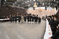 שמחת בית ויז'ניץ - ספינקא - בארז'אן - אולם - זאליזשא 