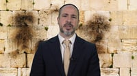 למה כשבית המקדש נשרף אנחנו מצטערים פחות? | צפו