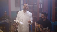 דניאל סעדון במחרוזת סליחות: "ליקוטי סליחות 2"