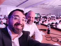 הסרט של גרובייס: פריצת גדר או הכרח חינוכי? // טור ביקורת