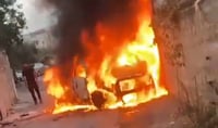 צה"ל תקף מחבלים בג'נין | זו הסיבה למבצע החריג בשומרון