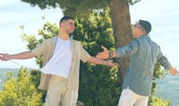 הנס עם הציצית הפך לשיר חדש: "שומרת עליי"