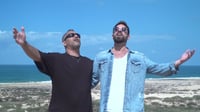 אודי דמארי ואיתמר צור בסינגל קליפ חדש: "אין לנו דמעות"