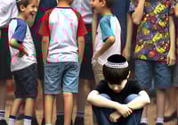 "מאוחר מדי גיליתי שהבן שלי מוחרם"