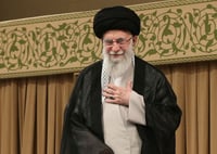 חמינאי