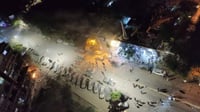 תקיפה בסוריה