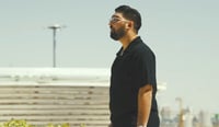 אליה גבאי בסינגל חדש: "פתח ליבי"