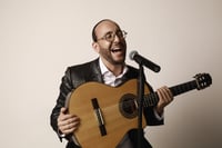 פיני איינהורן בלהיט חדש וחגיגי: "3"