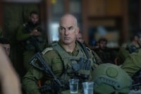 האלוף גורדין באוגדה 146