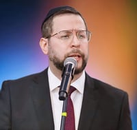 "יידלך": השיר החדש שמחבר בין דורות של יהדות