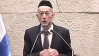 מקלב היום בכנסת
