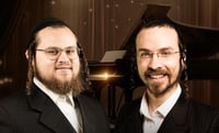 האחים קליין מחדשים את שירם של דודי קאליש ואהרן רזאל: "אחותנו"