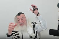 בואו לסיים ש"ס תוך שנה | השיעור היום: מסכת חגיגה י"ז-כ"ג