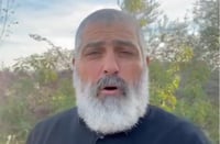 צבי יחזקאלי: "טראמפ לא מחובר למציאות המזרח התיכון, מאבד שיקול דעת"