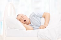 נחירות יכולול להיות מטרד של ממש הפוגע באיכות החיים