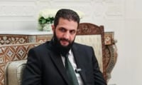 "מגדל טראמפ" בדמשק ו"עסקאות אנרגיה": התרגיל של נשיא סוריה