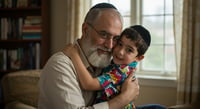 "אתה אוהב אותי יותר או את אחי?"