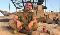 פרחי ירושלים בשיר לזכרו של החייל נריה זיסק הי"ד: "אחי מהשריון"