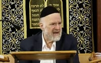 הרב ברוך רוזנבלום