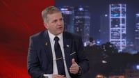 השר יואב קיש בריאיון בעבר באולפן 'כיכר השבת'