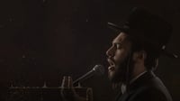 טויבי שטיינר וילד הפלא שבתאי מרדכי טייכמן בסינגל חדש: "האזינה"