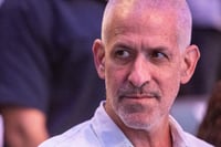 יתפטר? ראש השב"כ רונן בר