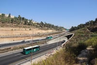 אגד ודרך אגד יפעילו מסלולים מיוחדים לציבור הנוסעים במהלך ימי הפורים