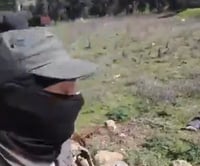 מעשי הטבח בסוריה