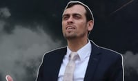 איציק קמפה בסינגל חדש: "אנא עבדא"