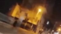 כזה מרדף דרמטי הרבה זמן לא ראיתם: נהג צעיר ושיכור נמלט - עד שנתפס | צפו