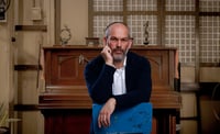 יונתן רזאל בסינגל חדש: "תמים"