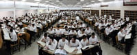 פרסום ראשון: גיוס שקט ומאסיבי מהמיינסטרים החרדי לצה"ל - ולא רק מישיבת וולפסון • מעייריב