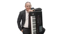 אלי וינר בסינגל חדש לפסח: "והיא שעמדה"