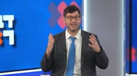 העיתונאי החרדי נפגע מכך שלא זומן לחקירה; מה עבר לטראמפ בראש וזה מה שיקרה בבורסה
