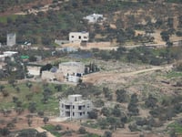 עיר מקראית ביו"ש בסכנה | ארכיון