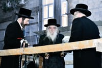 האדמו"ר מדארג