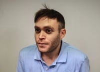 "נעשה לו עוול": עורכי דינו של ארי רוזנפלד דורשים לשחררו