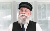 פינתו של הרב יעקב גלויברמן: חג של אמונה פשוטה וטהורה | צפו