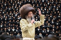 הגה"צ רבי אלימלך בידרמן