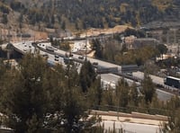 אנטריקוט הר חוצבים מזמינה אתכם לערב שכולו יוקרה