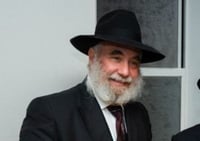 טרגדיה נוראה: חסיד חב"ד נהרג בתאונת דרכים מחרידה