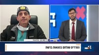 בבית החולים הוא רופא מרדים, מחוצה לו הוא עובד כדי לעורר! 