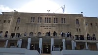 החרדים ויום העצמאות: לא הכל שחור לבן // דעה